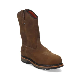 Men's , True Grit Pull On Comp Toe Work Boot-Timberland Pro Sale