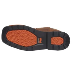 Men's , True Grit Pull On BOA Comp Toe Waterproof Work Boot-Timberland Pro New