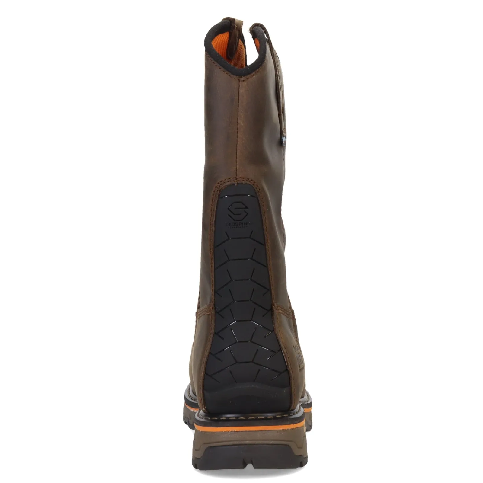 Men's , True Grit Pull On Comp Toe Safety Work Boot-Timberland Pro Online