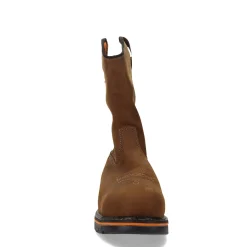 Men's , True Grit Pull On Comp Toe WP Work Boot-Timberland Pro Discount