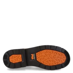 Men's , True Grit Pull On Comp Toe WP Work Boot-Timberland Pro Discount