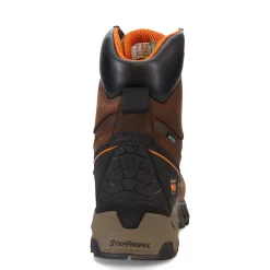 Men's , Work Summit 8