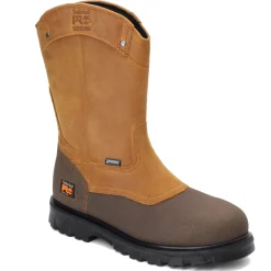 Men's Timberland, Rigmaster 9 Steel Toe Work Boot-Timberland Pro Best