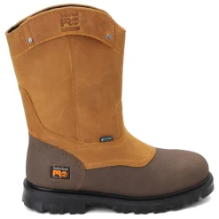 Men's Timberland, Rigmaster 9 Steel Toe Work Boot-Timberland Pro Best