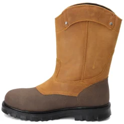 Men's Timberland, Rigmaster 9 Steel Toe Work Boot-Timberland Pro Best