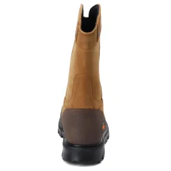 Men's Timberland, Rigmaster 9 Steel Toe Work Boot-Timberland Pro Best