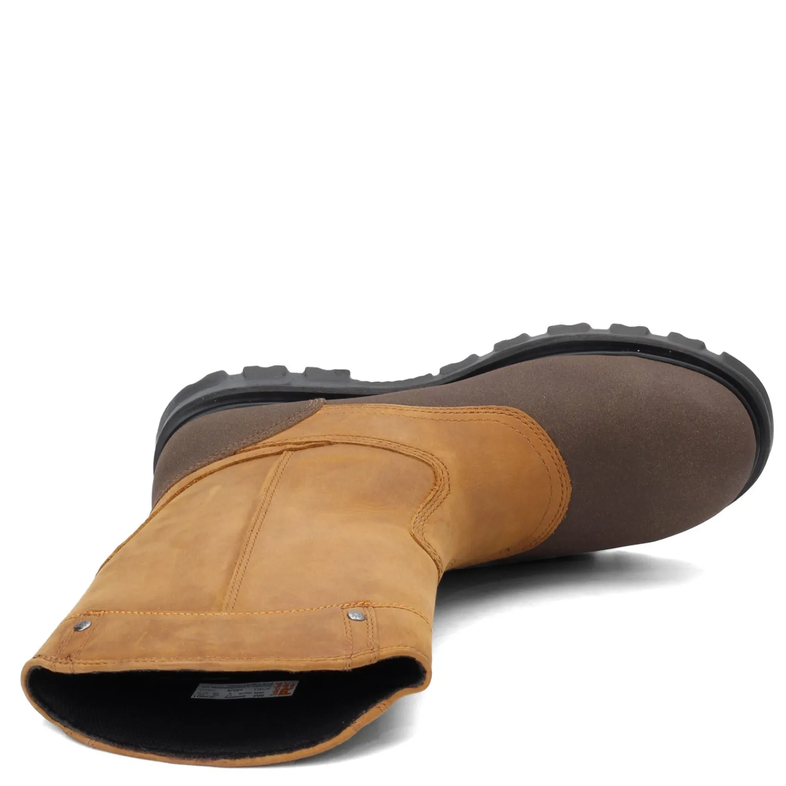 Men's Timberland, Rigmaster 9 Steel Toe Work Boot-Timberland Pro Best