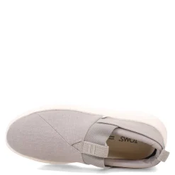 Men's , Alpargata Rover Slip-On-TOMS Discount