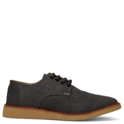 Men's , Brogue Oxford-TOMS Clearance