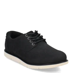 Men's , Navi Oxford-TOMS Discount