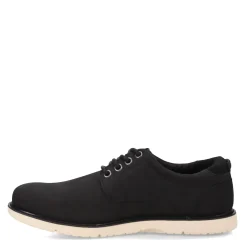 Men's , Navi Oxford-TOMS Discount