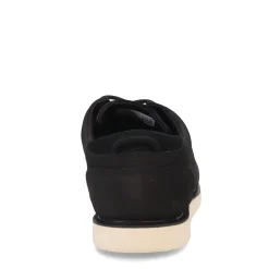 Men's , Navi Oxford-TOMS Discount