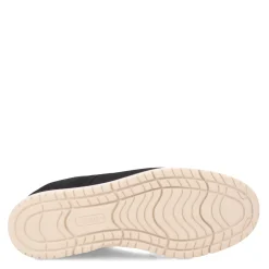 Men's , Navi Oxford-TOMS Discount