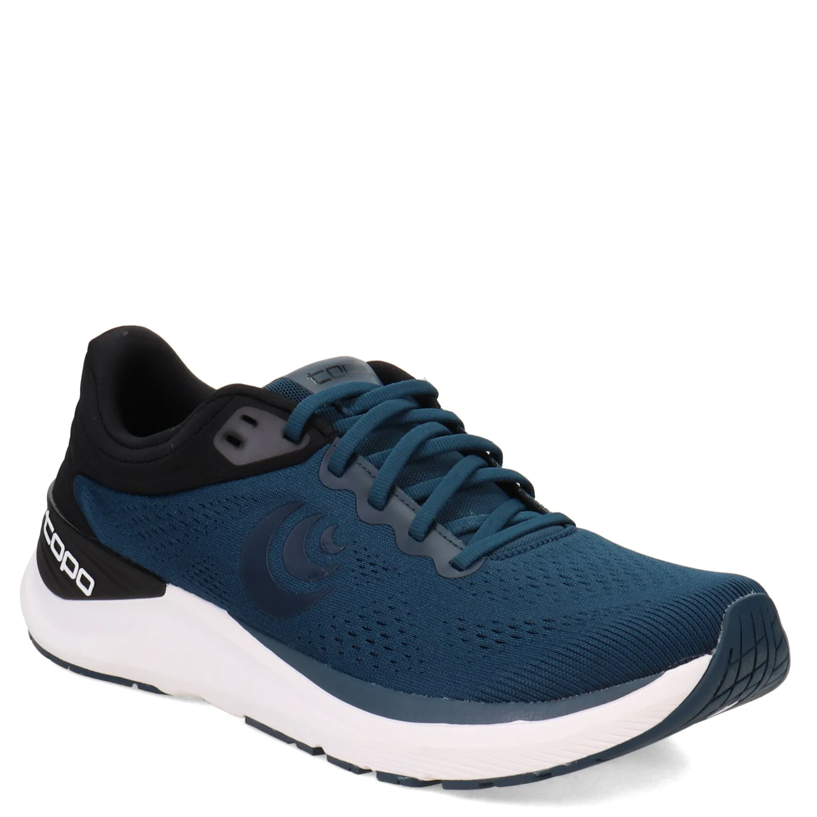 Men's Topo, Ultrafly 4 Running Shoe - Wide Width-Topo Athletic