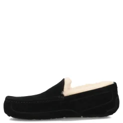 Men's , Ascot Slipper - Wide Width-UGG Clearance