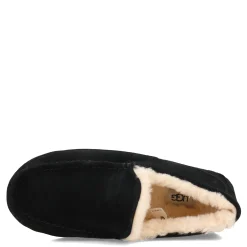 Men's , Ascot Slipper - Wide Width-UGG Clearance