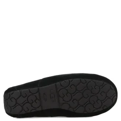 Men's , Ascot Slipper - Wide Width-UGG Clearance