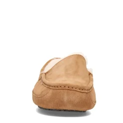 Men's , Ascot Slipper - Wide Width-UGG New