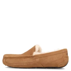 Men's , Ascot Slipper - Wide Width-UGG New