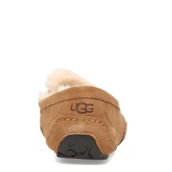 Men's , Ascot Slipper - Wide Width-UGG New