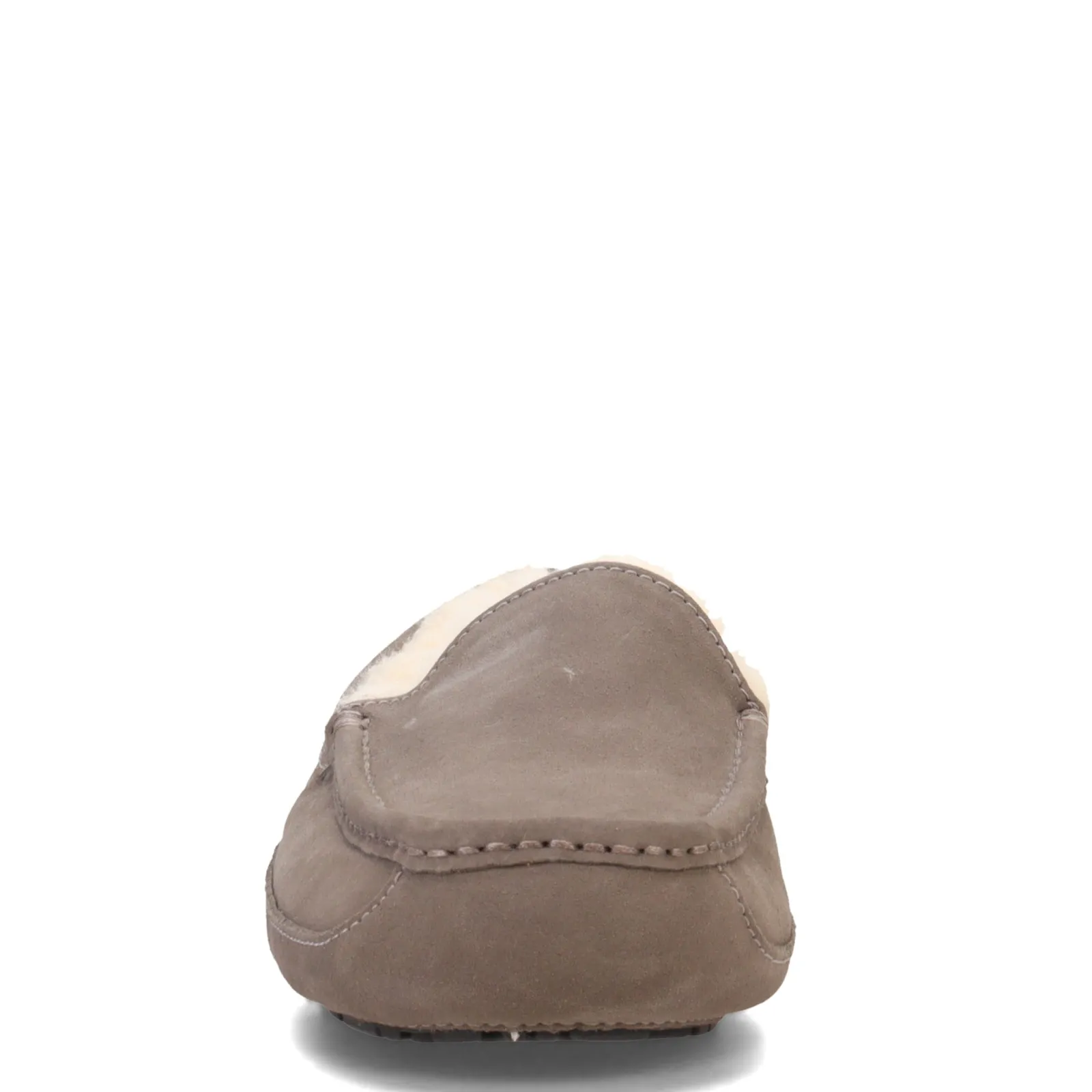 Men's , Ascot Slipper - Wide Width-UGG