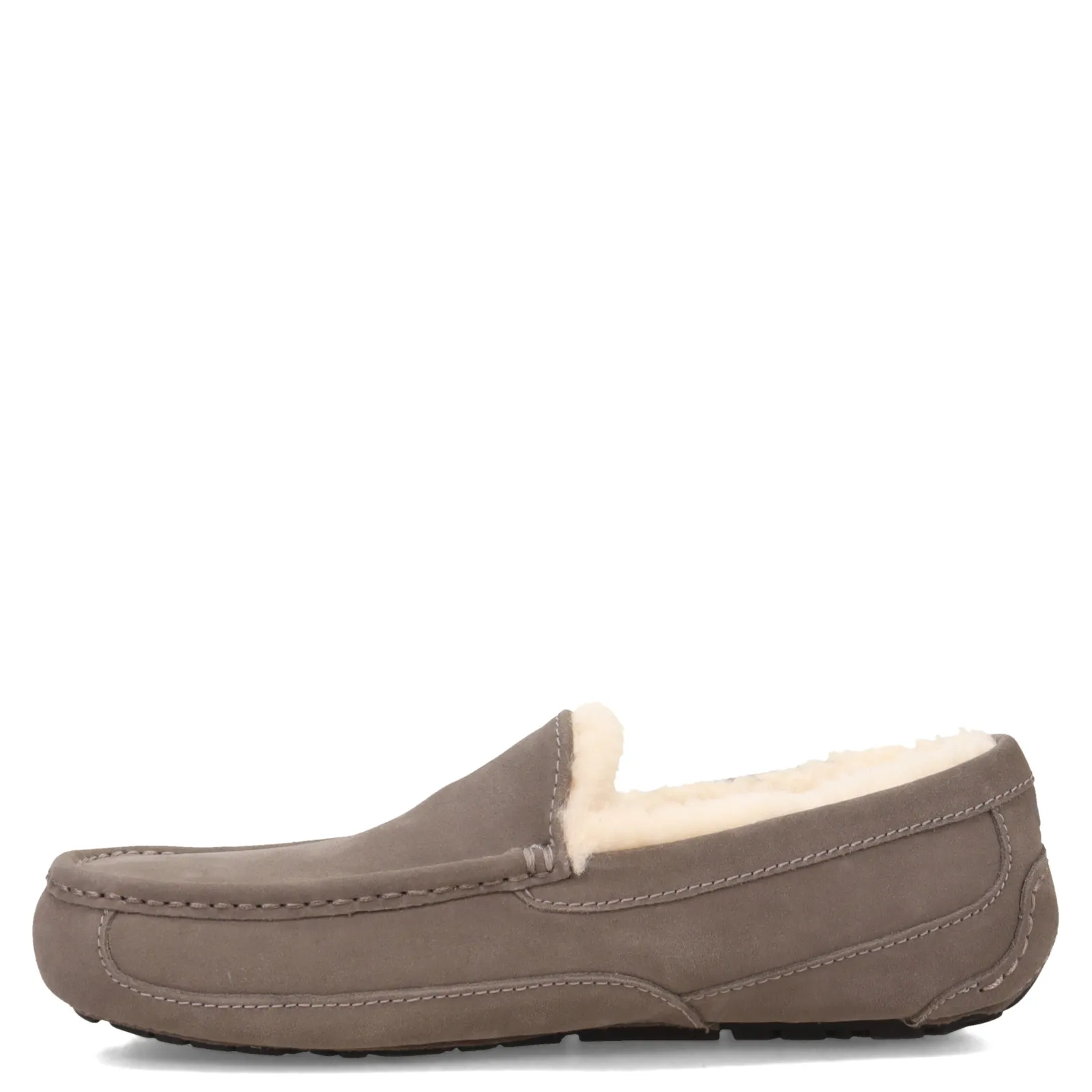 Men's , Ascot Slipper - Wide Width-UGG