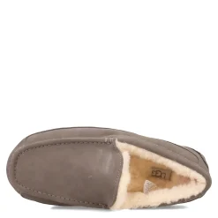 Men's , Ascot Slipper - Wide Width-UGG