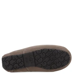 Men's , Ascot Slipper - Wide Width-UGG