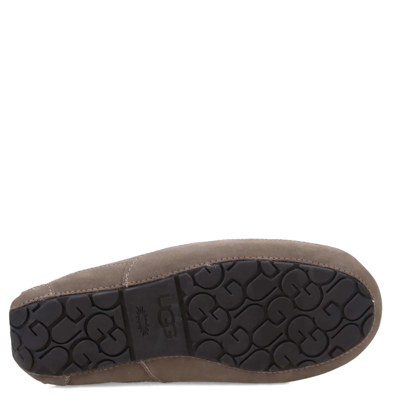 Men's , Ascot Slipper - Wide Width-UGG
