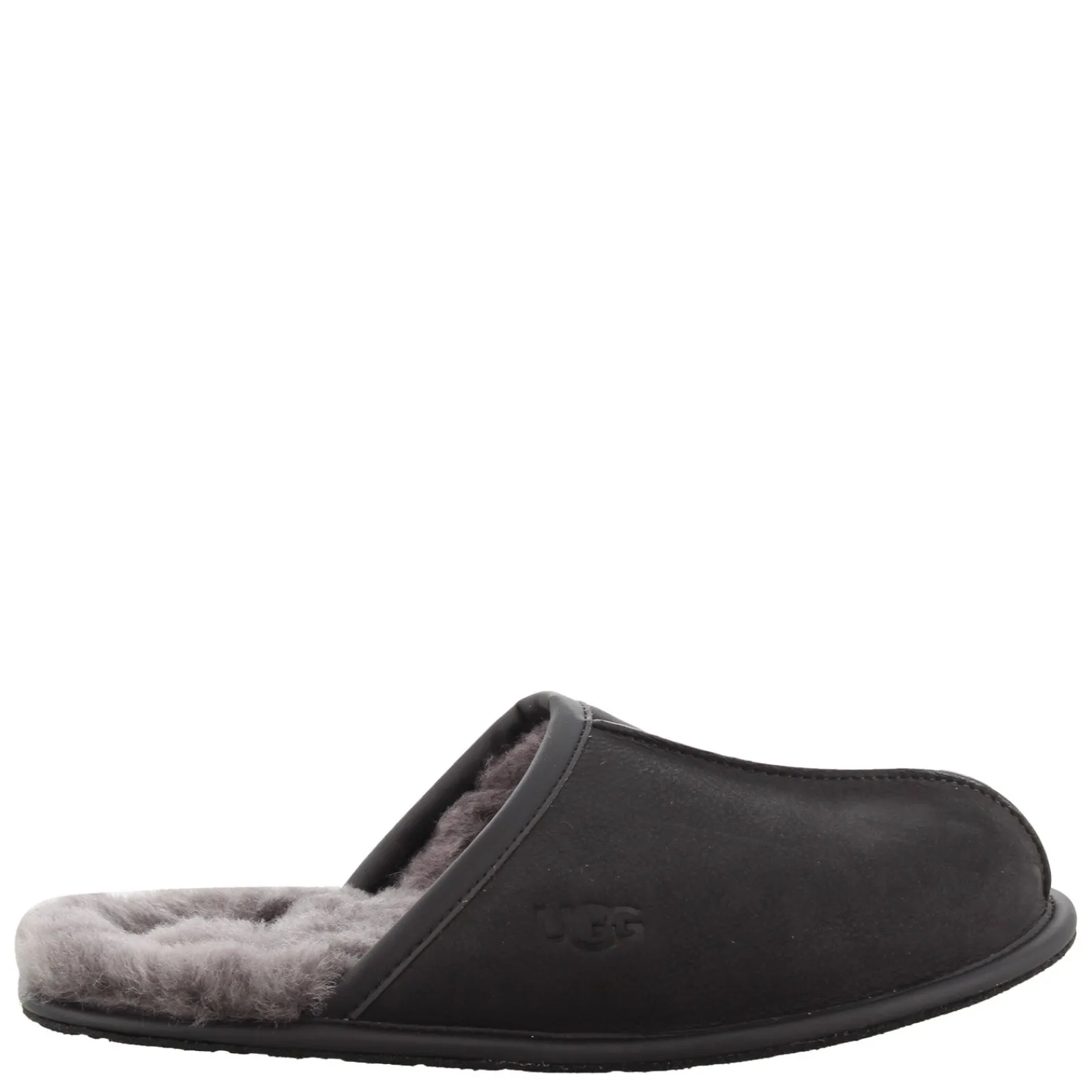 Men's , Scuff Slipper-UGG Best