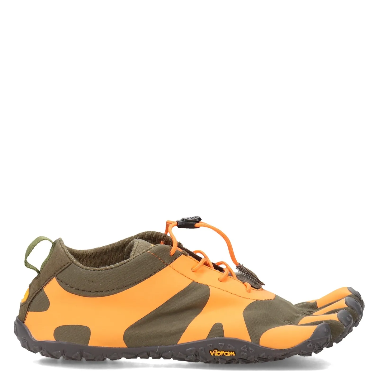 Men's Vibram Five Fingers, V-Alpha Trail Shoe-Vibram Fivefingers Online