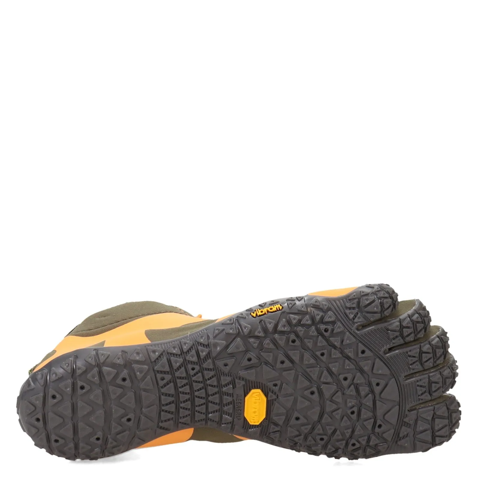 Men's Vibram Five Fingers, V-Alpha Trail Shoe-Vibram Fivefingers Online