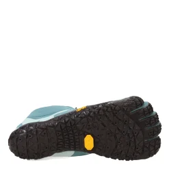 Men's Vibram Five Fingers, V-Alpha Trail Shoe-Vibram Fivefingers