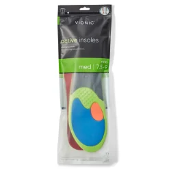Men's , Active Insole - 1 Pair-Vionic Outlet