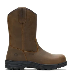 Men's Boots, Carlsbad Wellington Steel Toe Work Boot-Wolverine Outlet