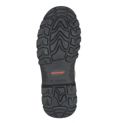 Men's Boots, Carlsbad Wellington Steel Toe Work Boot-Wolverine