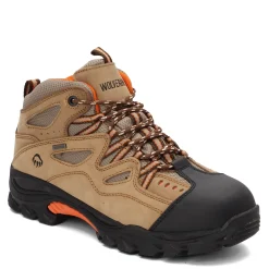 Men's Boots, Durant Steel Toe Boot-Wolverine Clearance