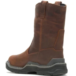 Men's Boots, Durashock Wellington Waterproof Insulated Work Boot-Wolverine Sale