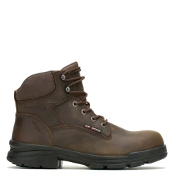Men's Boots, DuraShocks SR Icon 6-inch CarbonMax Work Boot-Wolverine Outlet