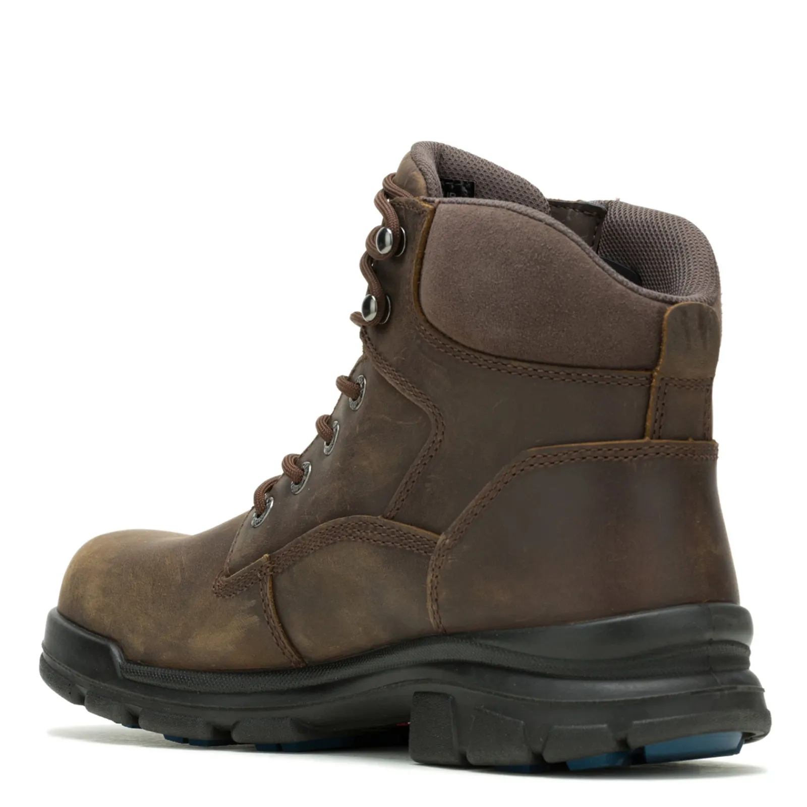 Men's Boots, DuraShocks SR Icon 6-inch CarbonMax Work Boot-Wolverine Outlet