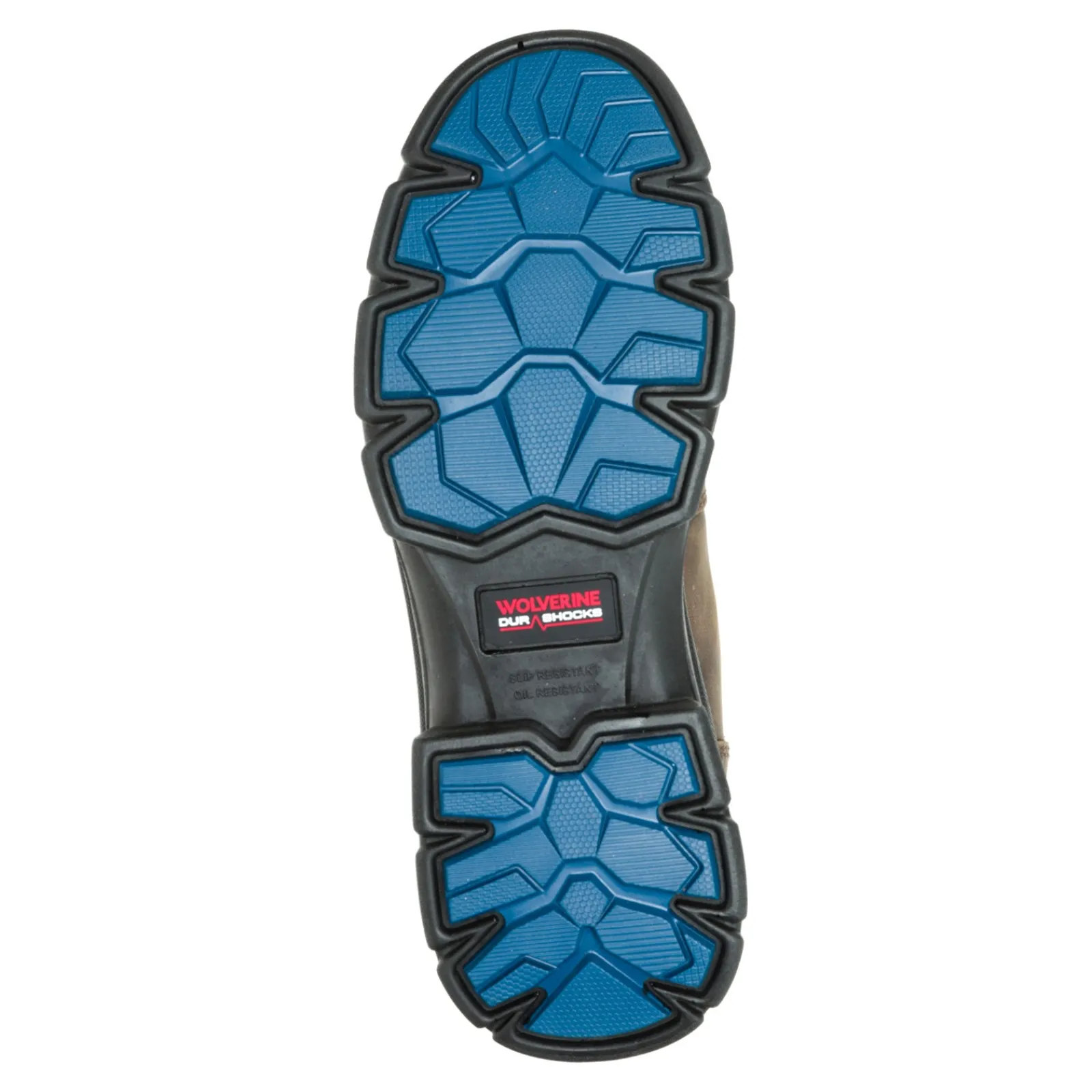 Men's Boots, DuraShocks SR Icon 6-inch CarbonMax Work Boot-Wolverine Outlet