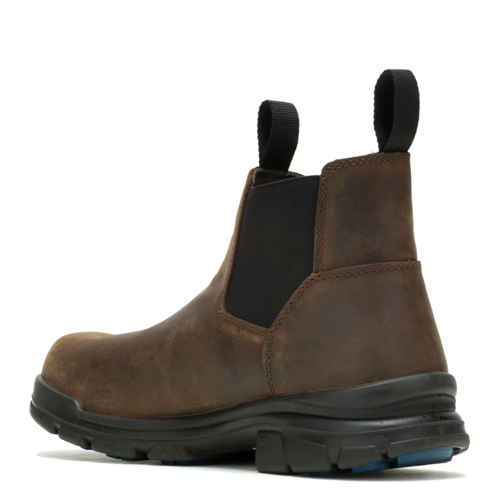 Men's Boots, DuraShocks SR Icon Romeo CarbonMax Work Boot-Wolverine Hot