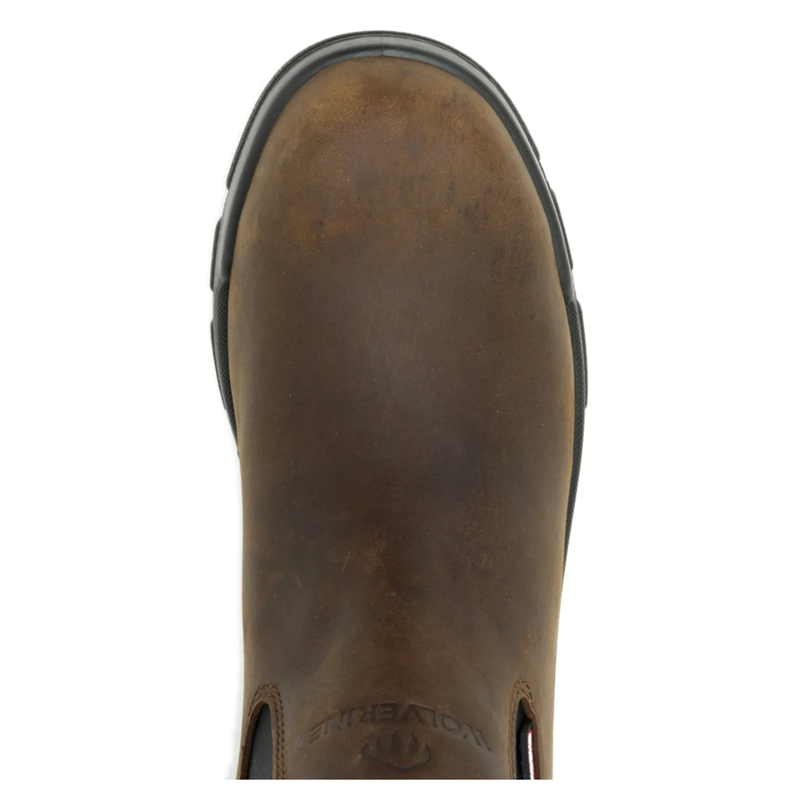 Men's Boots, DuraShocks SR Icon Romeo CarbonMax Work Boot-Wolverine Hot