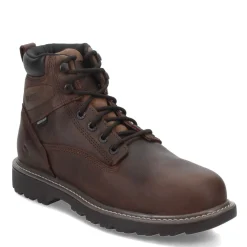 Men's Boots, Floorhand 6 inch Waterproof Steel Toe Work Boot-Wolverine Sale