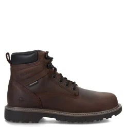 Men's Boots, Floorhand 6 inch Waterproof Steel Toe Work Boot-Wolverine Sale