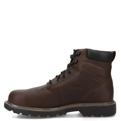 Men's Boots, Floorhand 6 inch Waterproof Steel Toe Work Boot-Wolverine Best