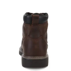 Men's Boots, Floorhand 6 inch Waterproof Steel Toe Work Boot-Wolverine Best