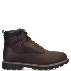 Men's Boots, Floorhand 6 inch Waterproof Work Boots-Wolverine Best