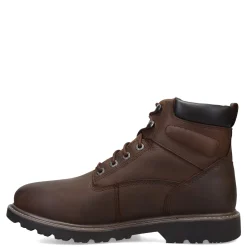 Men's Boots, Floorhand 6 inch Waterproof Work Boots-Wolverine Best