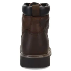 Men's Boots, Floorhand 6 inch Waterproof Work Boots-Wolverine Best